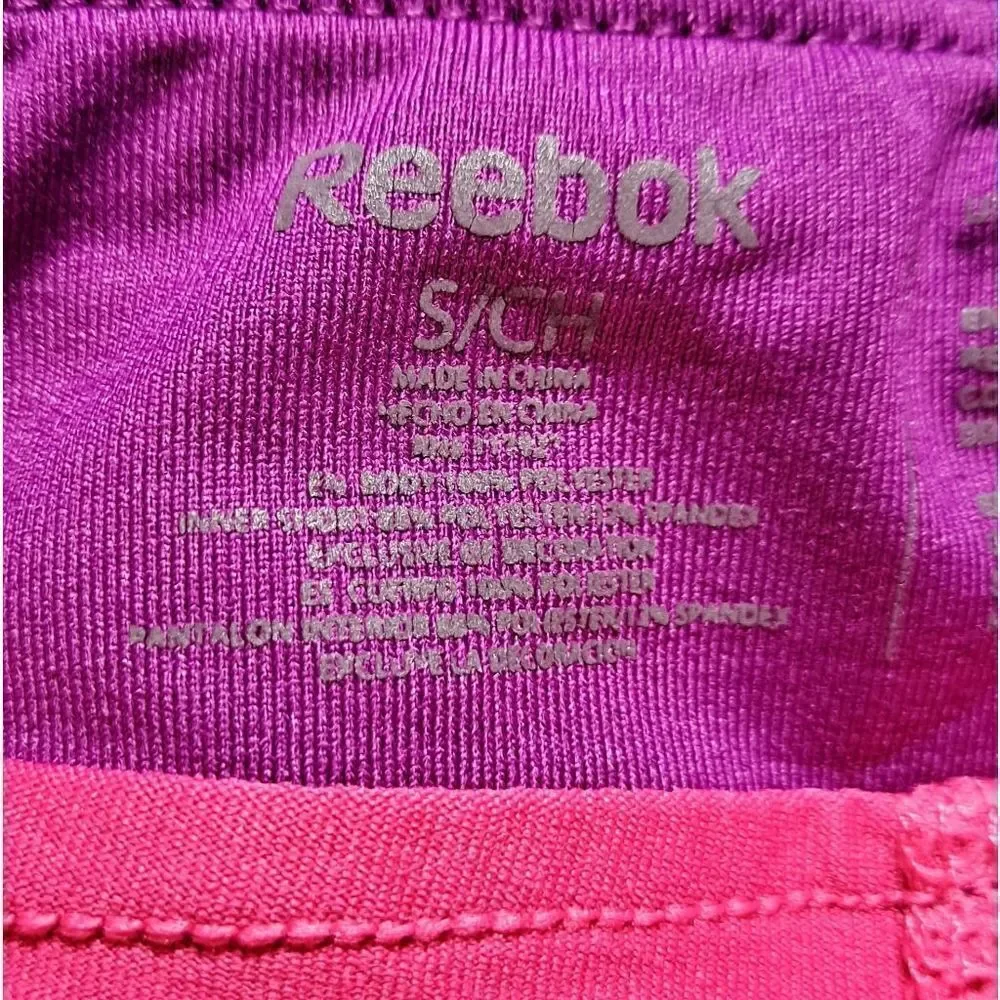 Reebok Activewear Skort Small